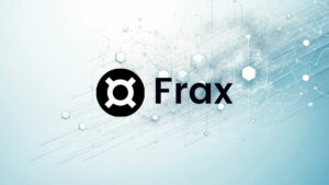 Frax Finance Sets Sights on $100 Billion TVL with Layer 2 Blockchain by 2026