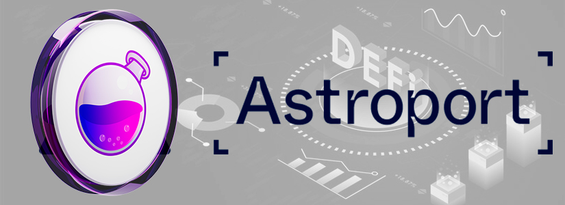 Osmosis and Astroport Collaborate on Innovative Liquidity Pools on Cosmos