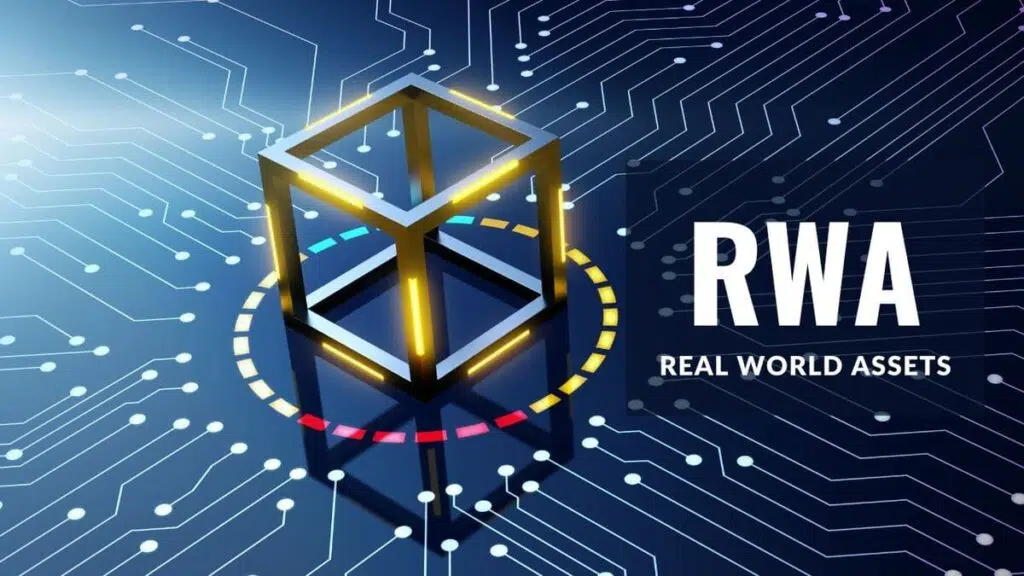 Real World Assets tokenization
