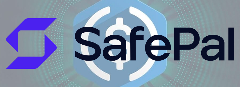 SafePal Launches USDC Visa Card Enabling Users to Utilize Stablecoin as Default Deposit Currency