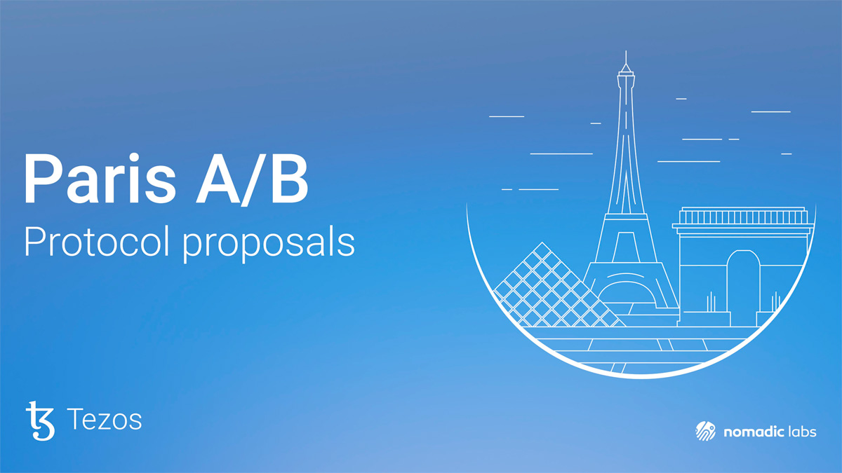 Tezos' Paris Protocol Proposals: A Game-Changer for Lower Latency and Faster Finality