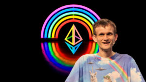 Vitalik Buterin Unveils Innovative "Rainbow Staking" Concept for Ethereum