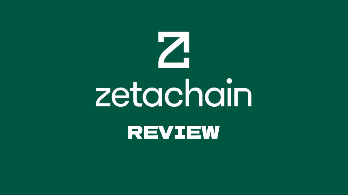 ZetaChain Review