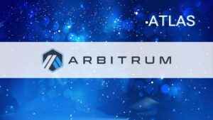 arbitrum atlas