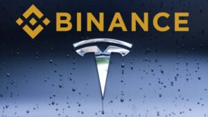 Binance Futures Ultimate Challenge Offers a Tesla Model Y and More