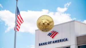 bitcoin etf bank of america