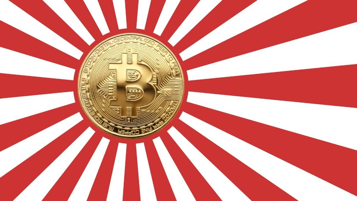 japan bitcoin