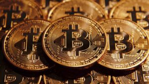 Bitcoin breaks records: Reaches new all-time high of $69,210 USD