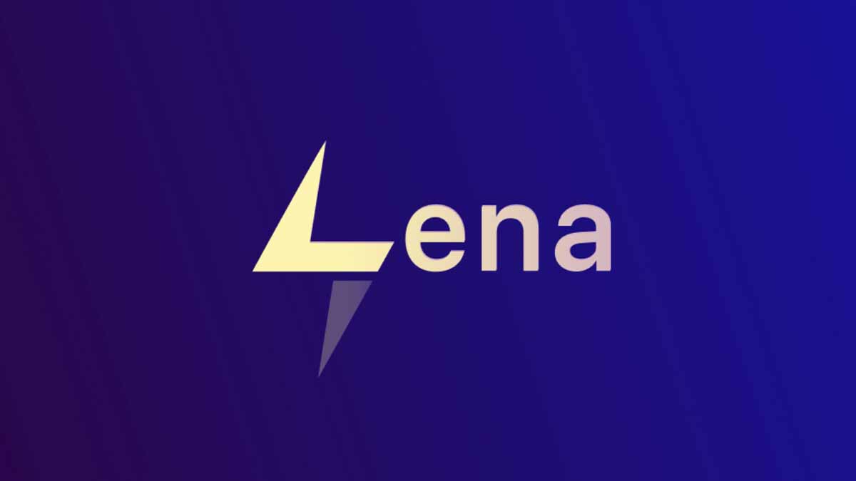 Lena Network's Candy token drops 87% after $2.9 million rug pull.