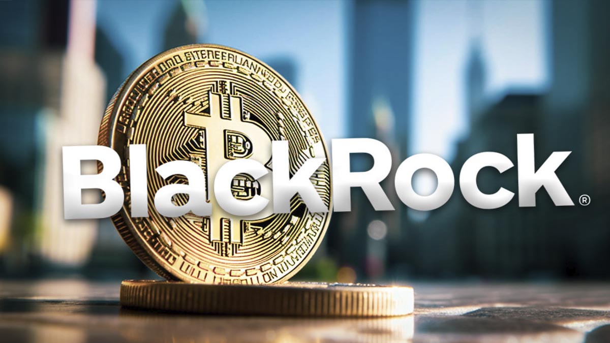 BlackRock IBIT Bitcoin ETF Surpasses $10 Billion in Assets Under Management