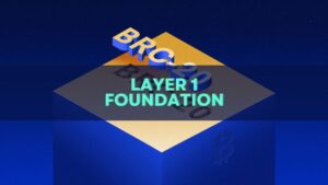 layer 1 foundation brc-20