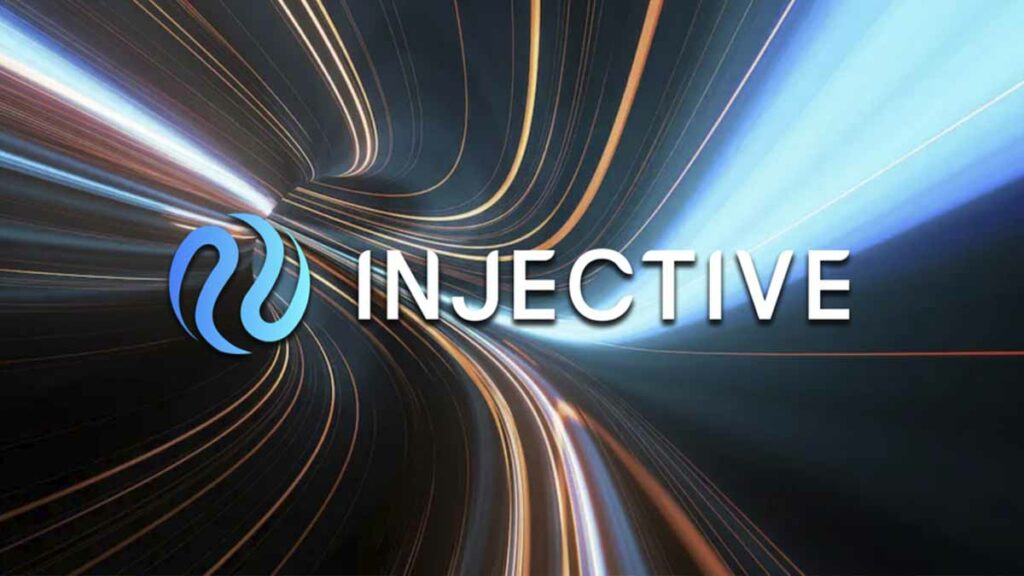 Injective Unleashes Real-Time Market Data Feeds on inEVM with Pyth Integration