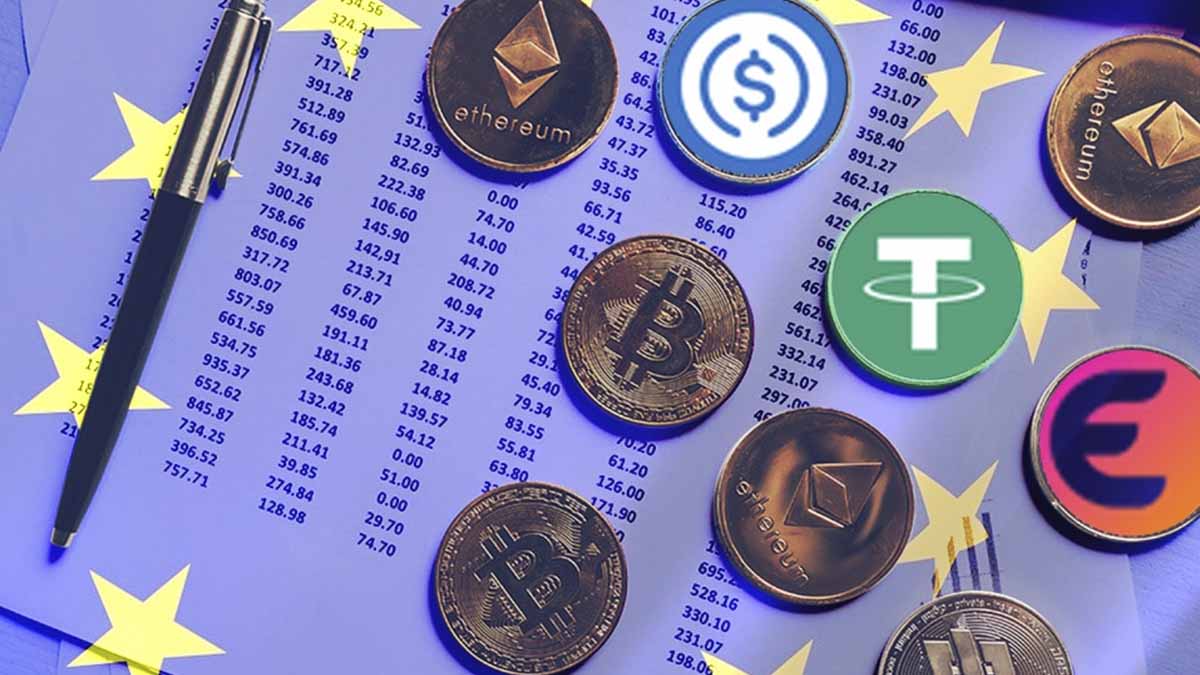 EU Unveils Stricter Rules for Stablecoins: What It Means for Crypto Investors