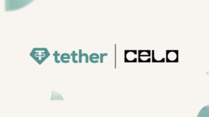 Tether Operations Limited (Tether), the industry-leading company, today announced the launch of its USDT token on the Celo network.