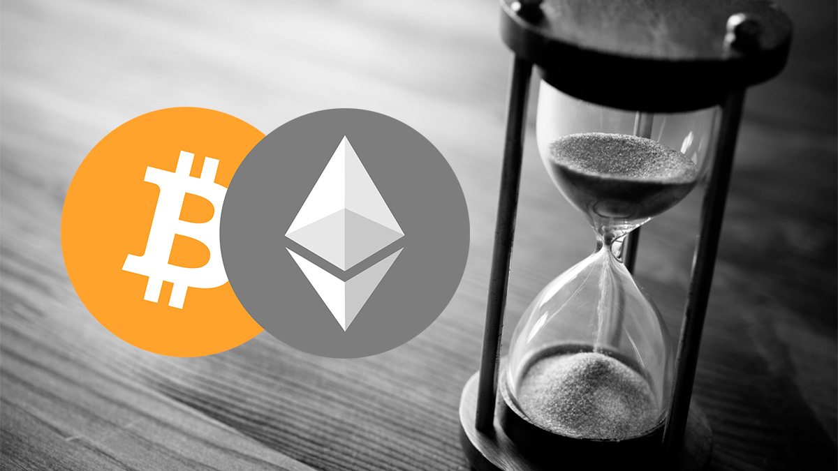 Massive Bitcoin and Ethereum Options Expiry: Will Volatility Strike the Crypto Market?