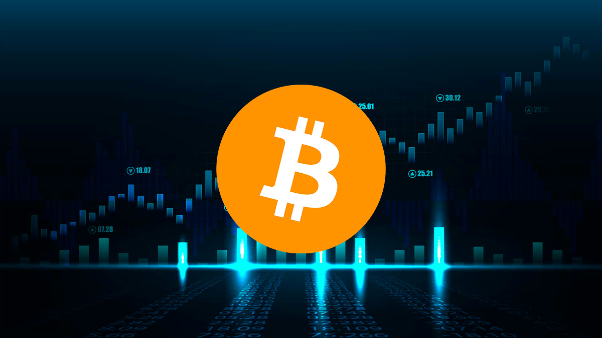 Bitcoin's Price Dips Below $70,000 Amidst Heightened Volatility Ahead of Halving