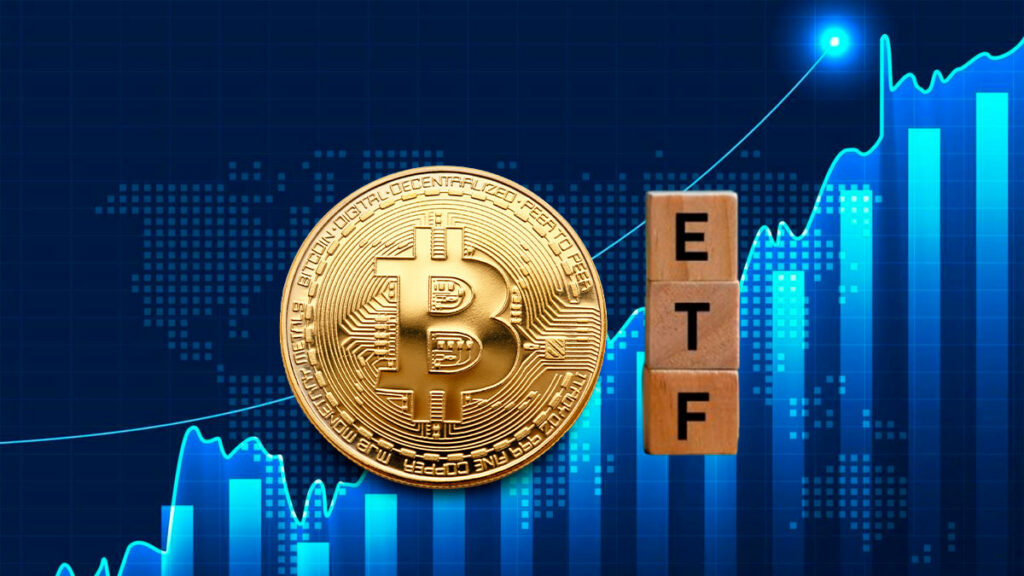 Optimism Returns to the Bitcoin ETFs Market After Halving