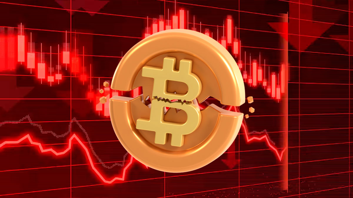 Halving 2 Days Away: Bitcoin Miners Stock Prices Plummet Ahead of Major Revenue Cut
