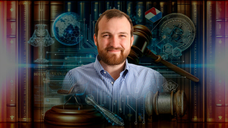 Cardano Founder Warns of the 'True Cost of Regulation' in the Crypto Space
