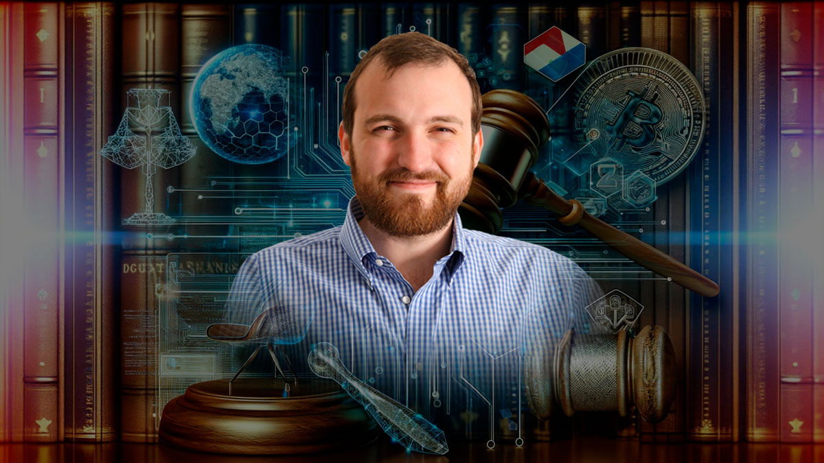 Cardano Founder Warns of the 'True Cost of Regulation' in the Crypto Space - Crypto Economy