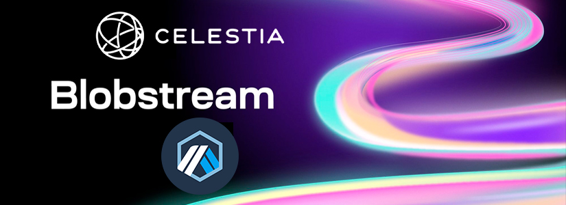 Celestia Unveils Blobstream to Transform Orbit Chains in Arbitrum