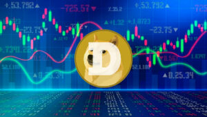 Dogecoin (DOGE) Rose 20% Last Week and is set to a Mega Parabolic Bull Run