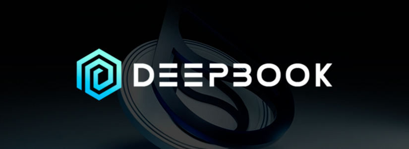 Sui Blockchain's First Native Liquidity Layer DeepBook Launches New Token with NFT Airdrop