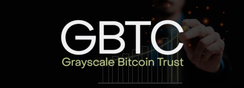 Grayscale Bitcoin Trust Outflows Stabilizing: CEO Signals Potential Market Equilibrium