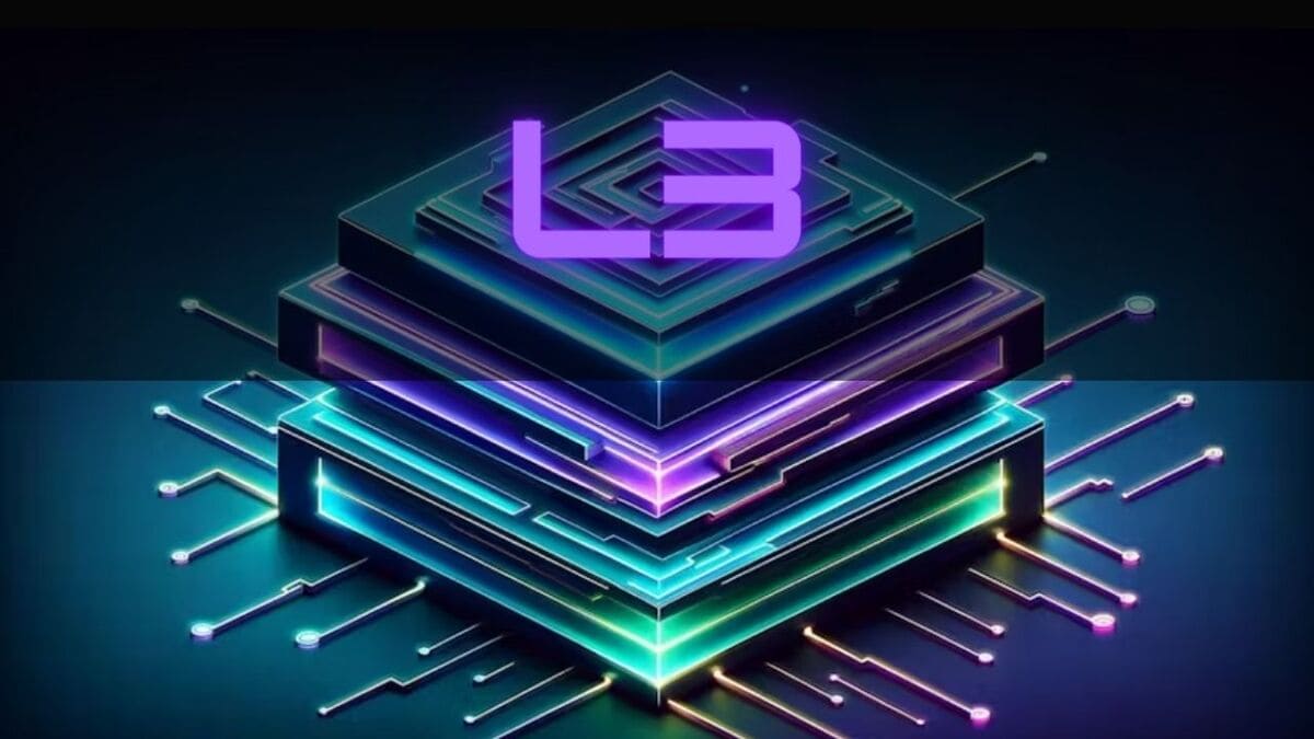 layer 3 l3 blockchain