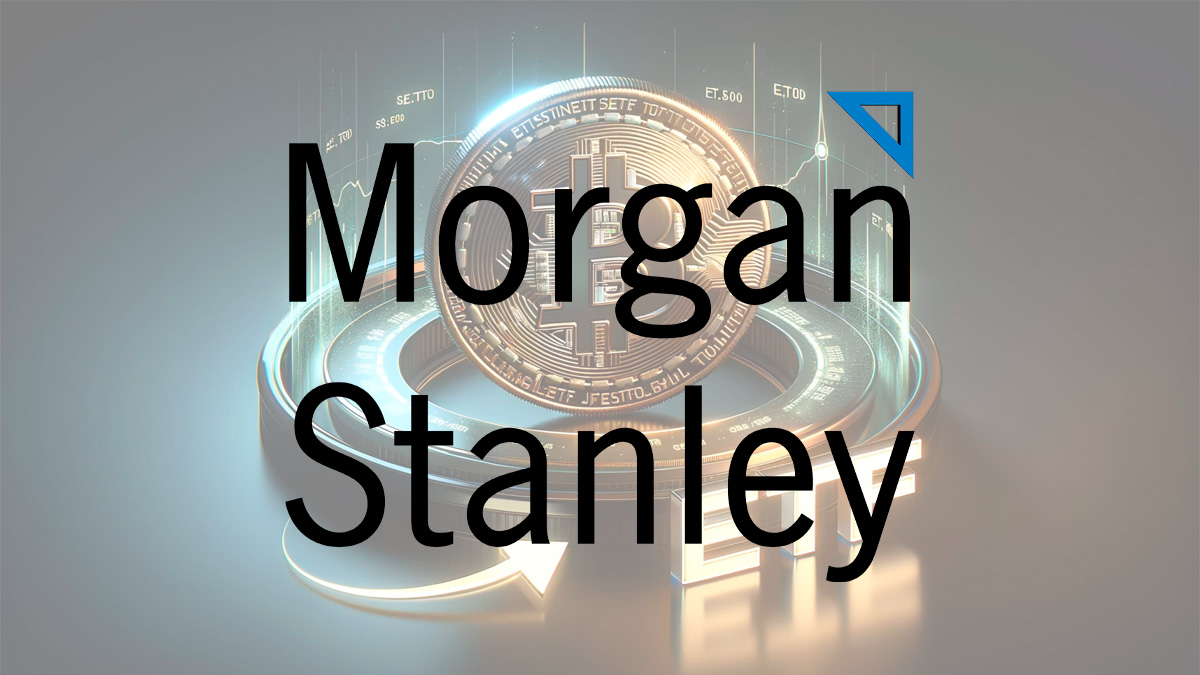 Bitcoin ETFs Acceptance Grows: Morgan Stanley Brokers Poised to Recommend Crypto Investments