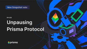 Back to Life? Prisma Finance Proposes Plan to Resume Protocol After $11.6M Hack