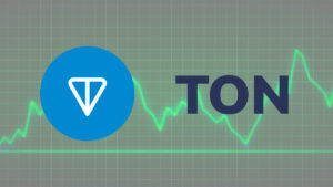 Cryptocurrency Market Falls, But TON Rises Strongly and Reaches its ATH