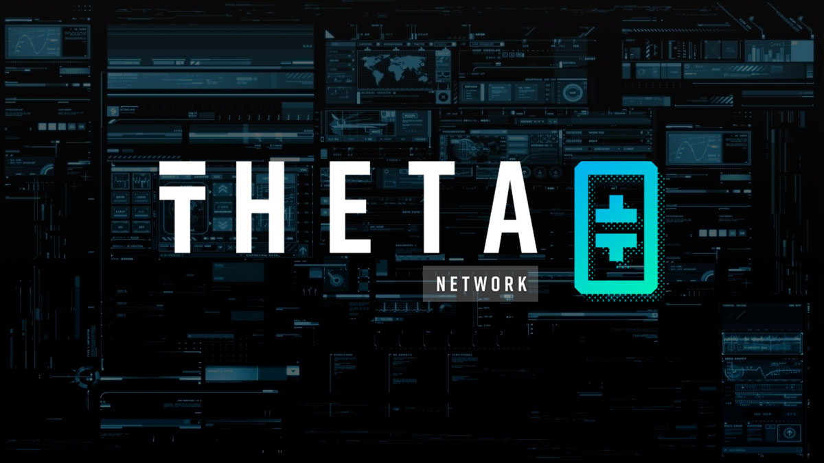 Theta Nears EdgeCloud Launch To Support AI Models Including Stable Diffusion and Llama 2