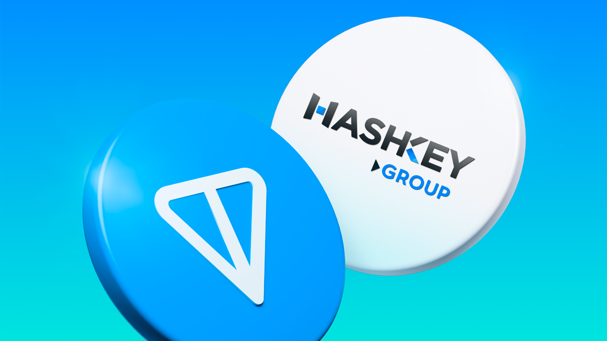 TON Foundation and HashKey Partner to Boost Cryptocurrency Adoption in Telegram