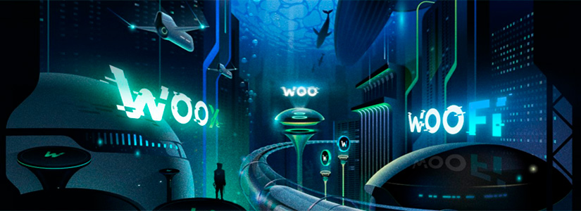 WOO's Ambitious Plan: Innovation Hub to Drive BTC Ecosystem Growth and DeFi Expansion