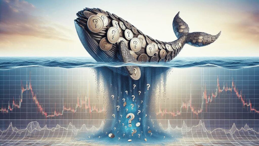 Top Crypto Selections and Whale Buying Trends