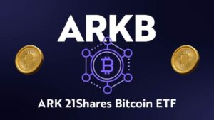 ark invest bitcoin etf