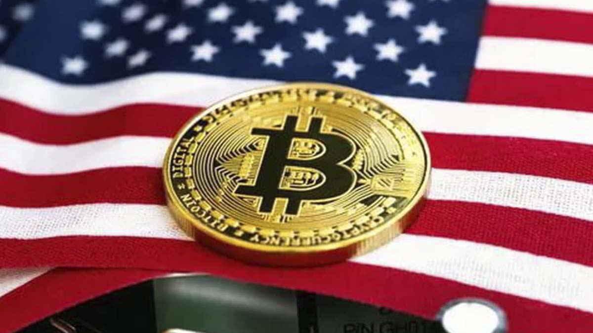 U.S. Government Moves Massive $2B Bitcoin Stash to Coinbase: What's Going On?