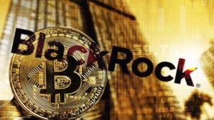 BlackRock's Bitcoin Fund Surges: Captures 20% of Firm’s Q1 ETF Inflows