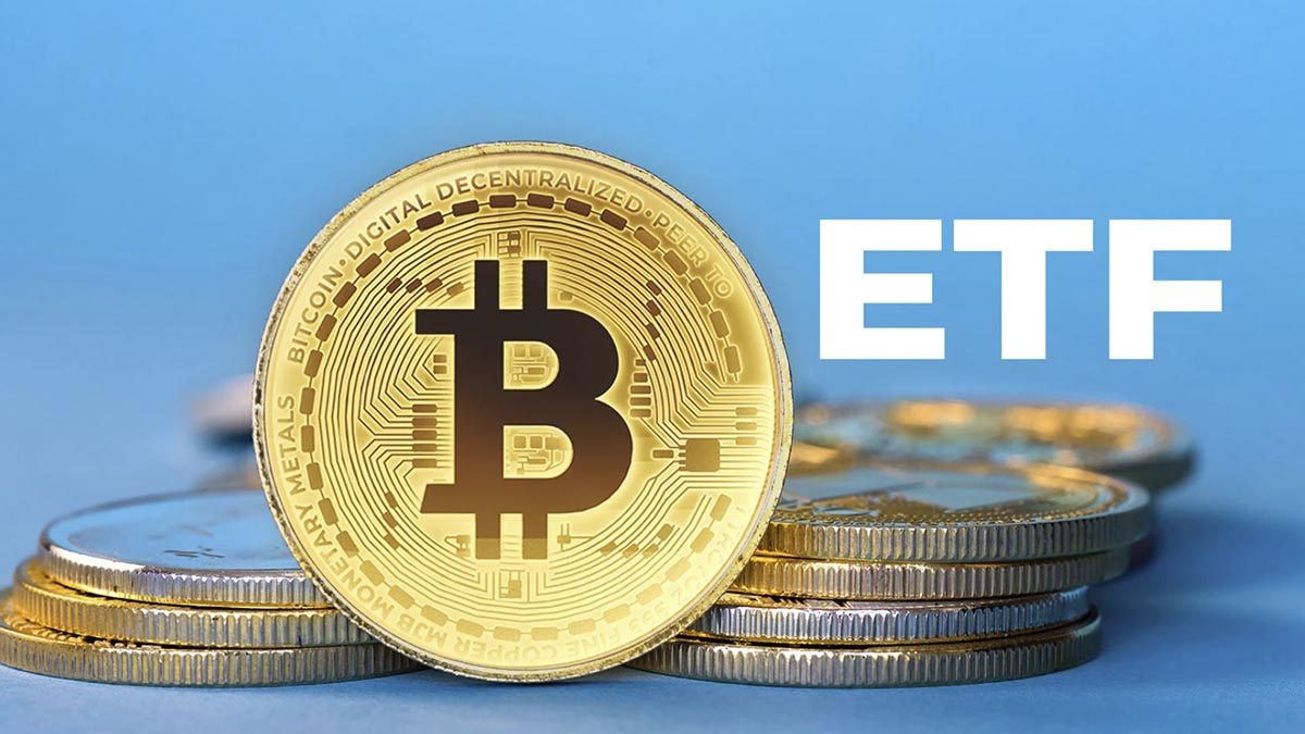 Bitcoin ETFs Face Investor Exodus: Fidelity Fund's Record Outflow Signals Shift in Sentiment