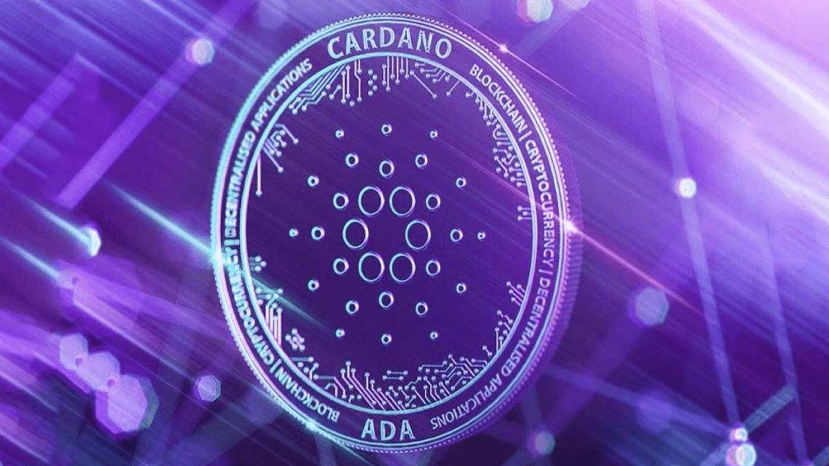 Bullish Signal For Cardano (ADA): Plutus V2 Smart Contracts Surge - Crypto Economy