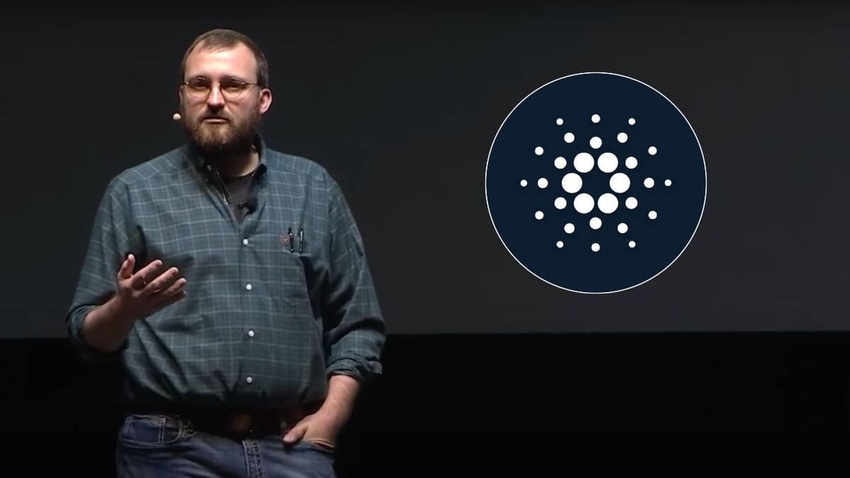 Charles Hoskinson Advocates for Stablecoin Support on Cardano, Disputes Blockchain Congestion Concerns - Crypto Economy