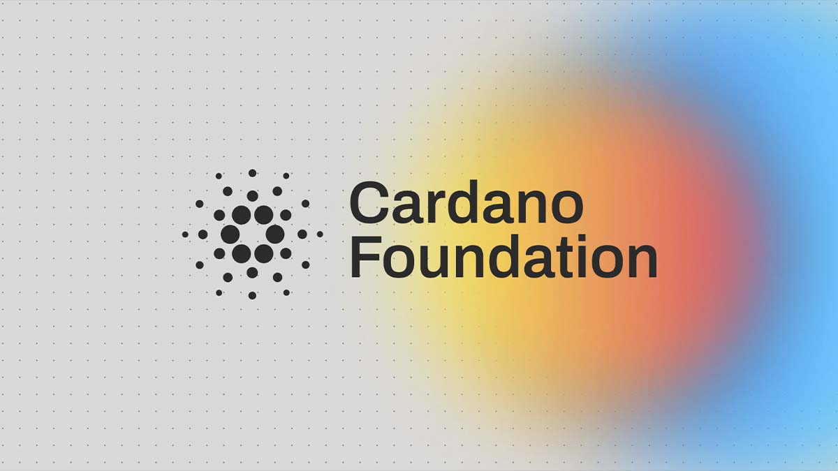 Cardano Foundation CEO Foresees New Era for Decentralization: Interim Constitution Release - Crypto Economy