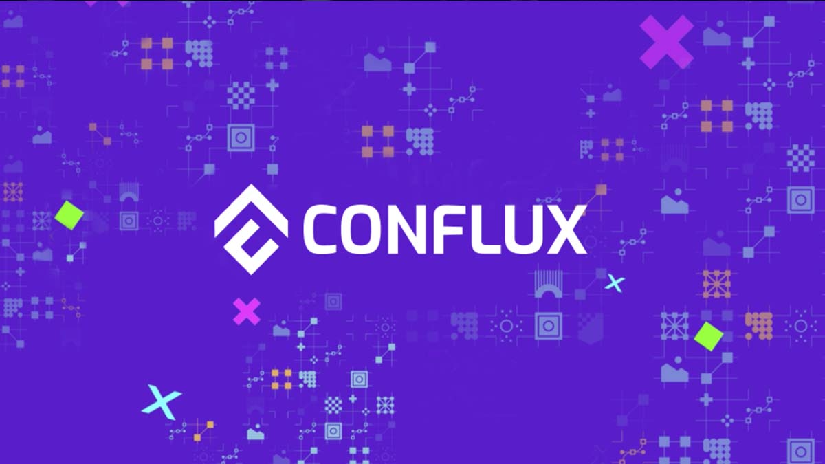 Conflux Network Leads China's Ambitious Ultra-Large Scale Blockchain Infrastructure