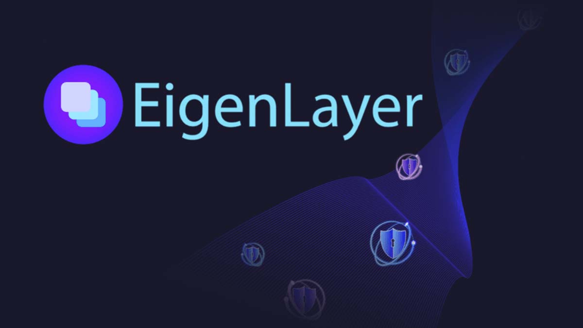 Research Reveals The Future of Liquid Restaking Tokens After EigenLayer's Milestone