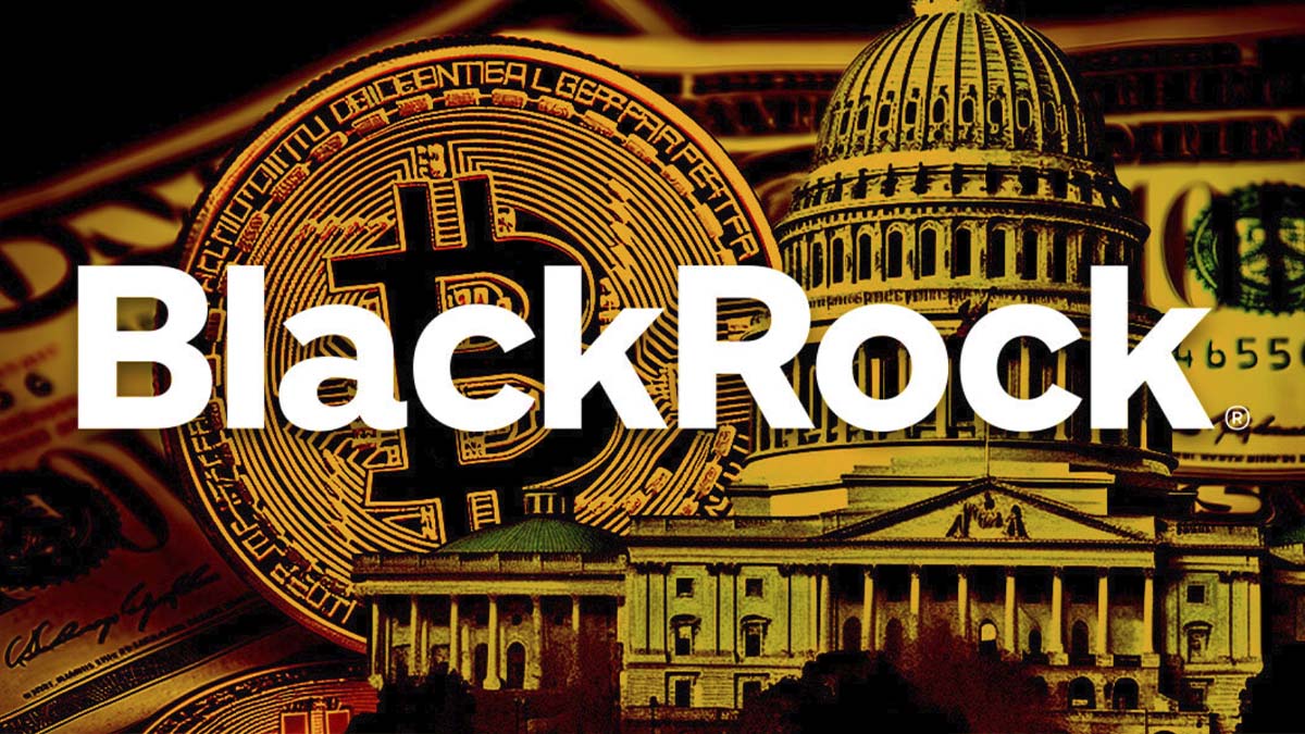 BlackRock's Bitcoin ETF: Citadel, Goldman Sachs, and UBS Join as Authorized Participants