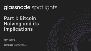 Glassnode Unveils Everything You Need to Know Before the Halving: What Will Happen to Bitcoin?