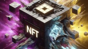 NFT Market Today: Ethereum Dominates with $10M+ in Sales; ERC-404 Pandora Takes the Lead