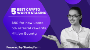 Quick Tips for Beginners to Earn by stakingfarm