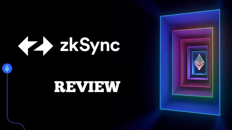 Everything You Need to Know About zkSync